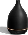InnoGear 150ml Ceramic Essential Oil Diffuser, Diffusers for Home, Yellow